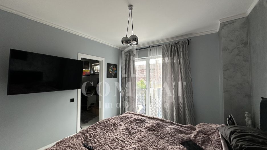 Apartament cu 2 camere | 2 parcări | Zona Eremia Grigorescu - Poză 12