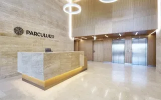 Apartament 3 camere Parcului 20 | 2020 | Mobilat & utilat complet | Terasa - Poză 18