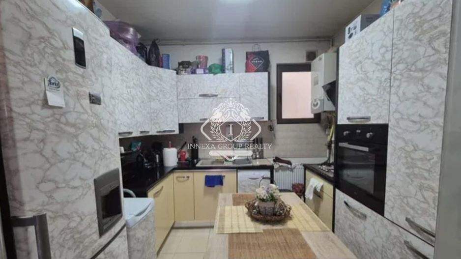 Apartament 3 camere + terasasa + curte 24mp I P/3 I Damaroaia-Bucurestii Noi - Poză 6