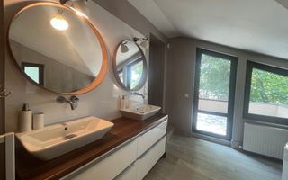 ANDRONACHE | Vila 4 Camere | Garaj  | Curte Verde | Ciubar & BBQ - Poză 13