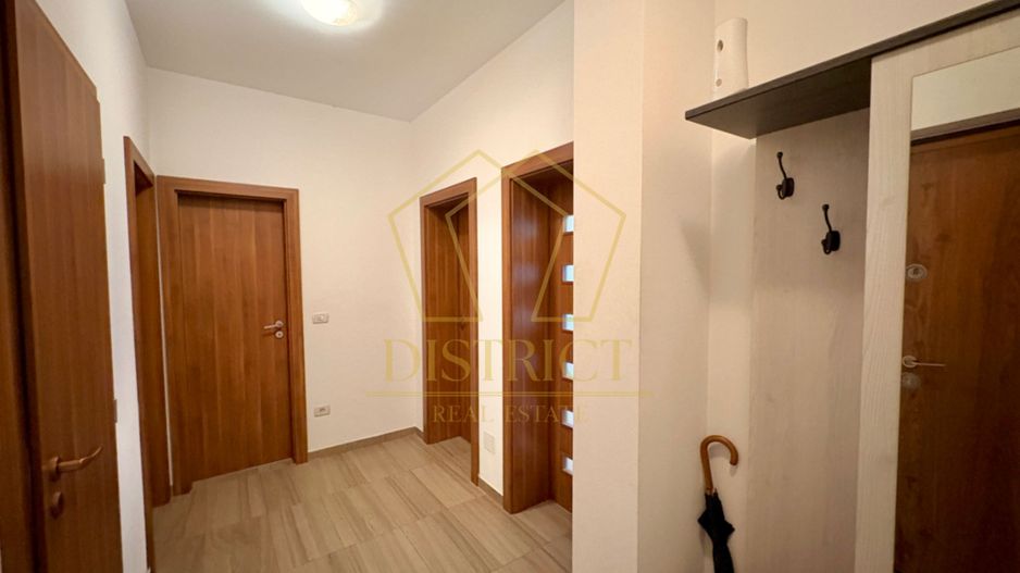 Apartament decomandat cu 2 camere si terasa de 16mp | Giroc | IL Locale - Poză 13