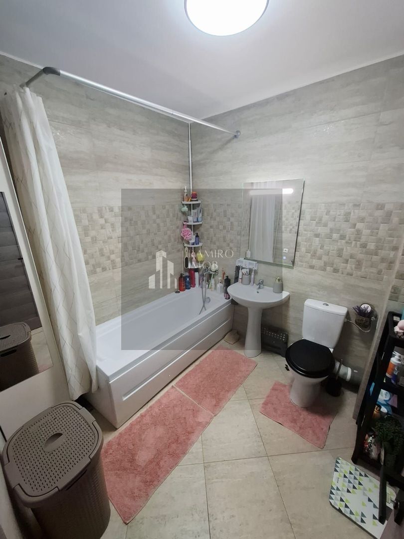 Apartament 3 camere decomandat 112mp Metalurgiei / Turnu Magurele - Poză 8