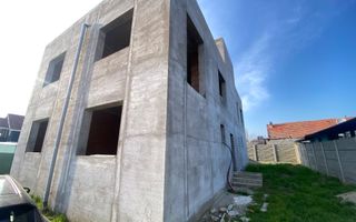 COMISION 0%, Duplex 5 Camere, 115 MP Utili, 200mp Teren, UTVIN, Centru - Poză 3