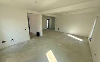 Casa parter - 331mp teren - 121mp casa -posibilitate predare - Leamna - Poză 2