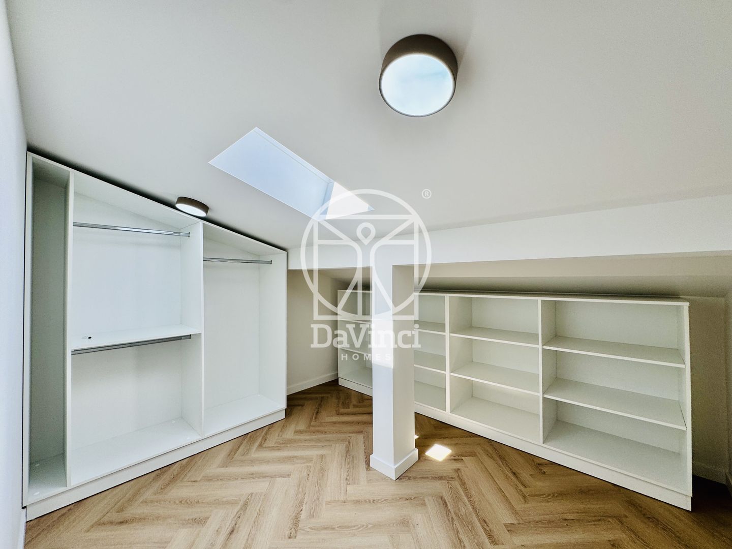 Penthouse 3 camere, intabulat, mobilat si utilat (NCL-33D-Mi-ap.12) - Poză 14