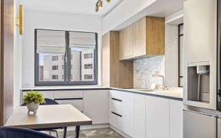 Apartament  de inchiriat| 4 camere, 2 locuri parcare,|Rond Pipera/OMV - Poză 15