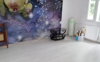 Ap 4 camere, decomandat ,Bld. Poitiers – 135000 EURO NEGOCIABIL - Poză 1