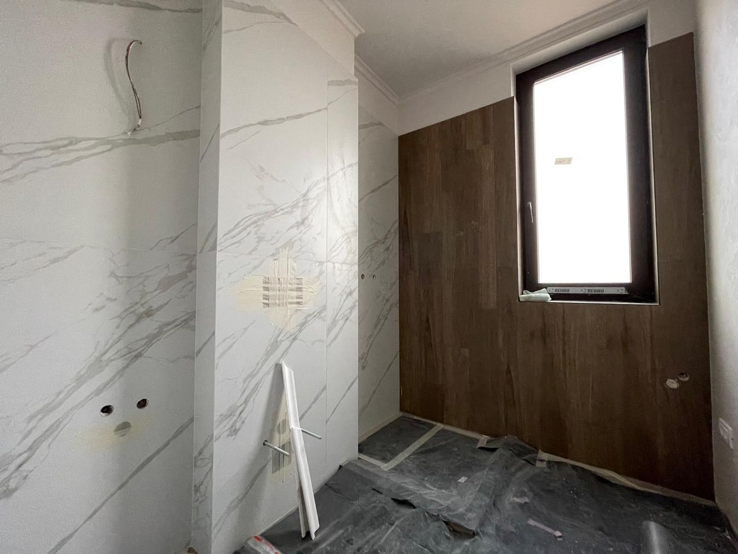 Apartament nou - superfinisaje - Mosnita Noua - Poză 8