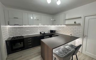 Casa individuala, 4 camere, 190mp, Zona Sâncraiu de Mureș - Poză 4