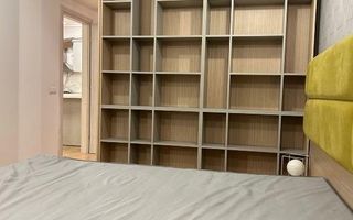 Upground Apartament 2 camere 2 bai 90mp cu parcare  vedere panoramica - Poză 12