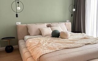 Apartament 4 Camere de inchiriat British School Iancu Nicolae - Poză 19