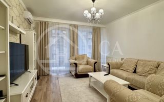 Apartament cu 2 camere de închiriat în Prima Universității, Oradea - Poză 2