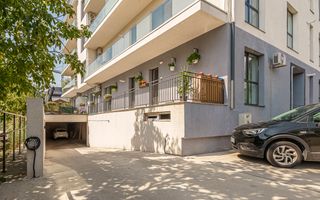 Apart 3 camere 80mp Titan Grigorescu vizavi noul Kaufland Bloc 2023 - Poză 6