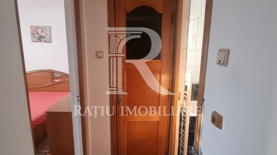Apartament de inchiriat | 3 camera | Spitalul Judetean | Deva | 71 mp - Poză 17