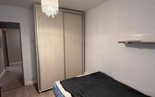 Apartament 3 camere, 65 mp, balcon, boxa, 2 parcari, Piata Zorilor - Poză 6