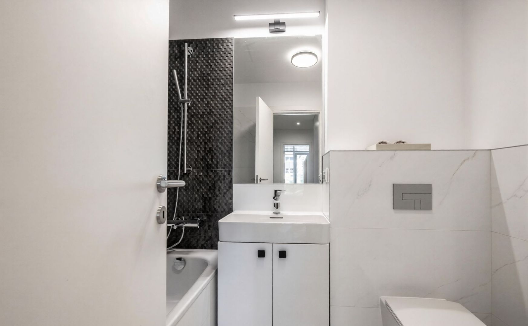 Apartament High End 2 camere Upsite I Loc de parcare si boxa - Poză 13