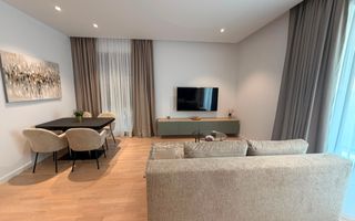 Apartament 2 camere Premium | Prima închiriere | Iancu Nicolae | - Poză 6