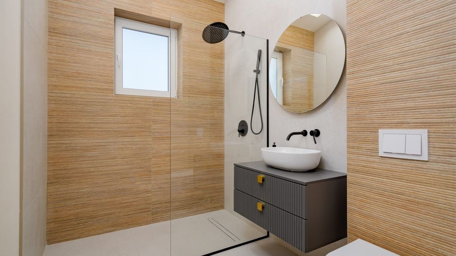 Casa S+P (320mp), Snagov (Tancabesti), Constructie 2024 - Poză 13