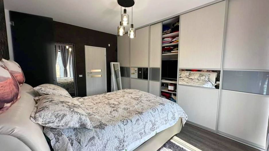 Duplex Superfinisat Borhanci - Poză 10