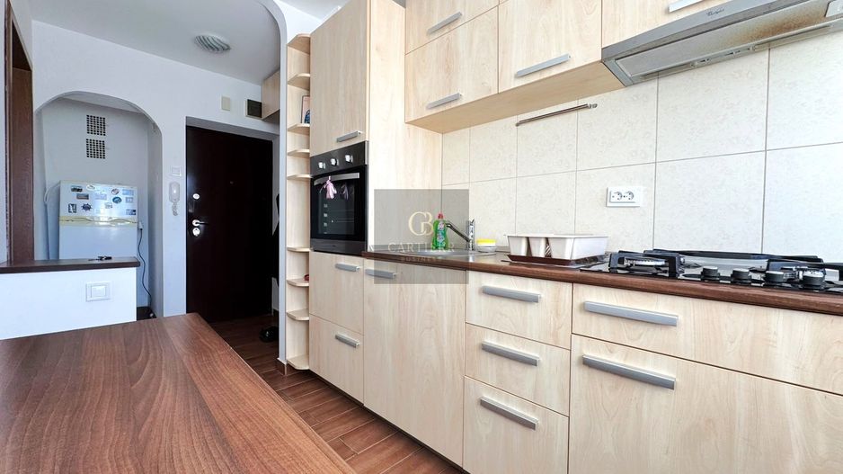 2 CAMERE + BLACON | METROU | DRISTOR - Poză 4