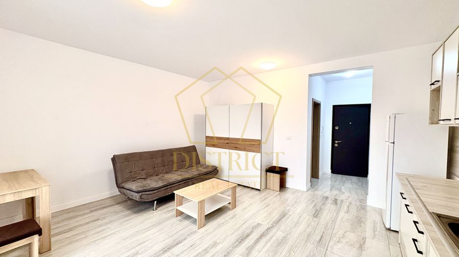 Apartament cu o camera | Braytim | Profi - Poză 1