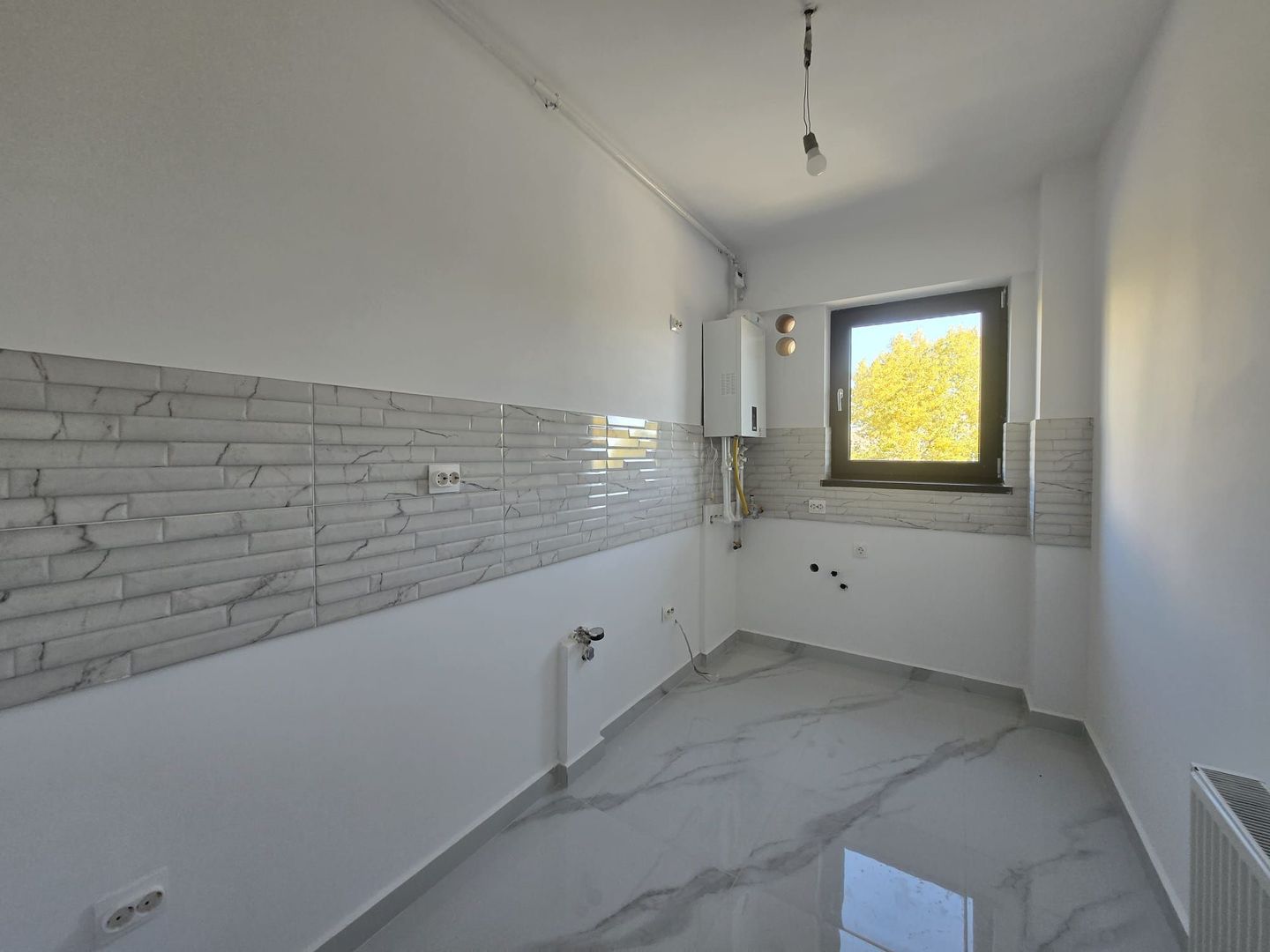 Metrou Pacii / Preciziei | Militari - 2 Camere | 58.2 mp | Bloc Nou | FINALIZAT - Poză 4