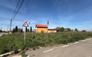 Teren intravilan – 1.000 mp | Jucu de Sus - Poză 4