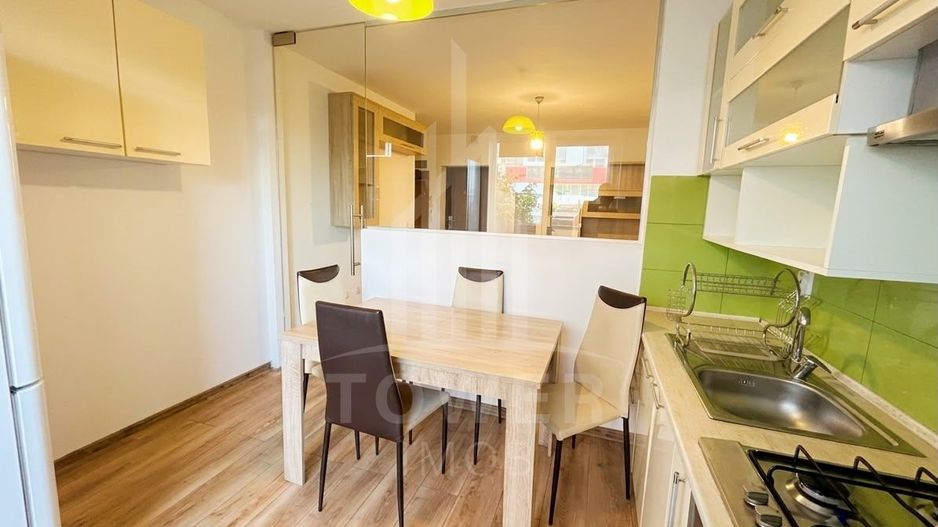 Apartament 2 camere de vânzare – Cartier Magnolia, Sibiu | Comision 0% - Poză 4