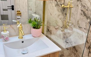 Apartament regim hotelier functional | Jacuzzi | Iulius Mall - Poză 8