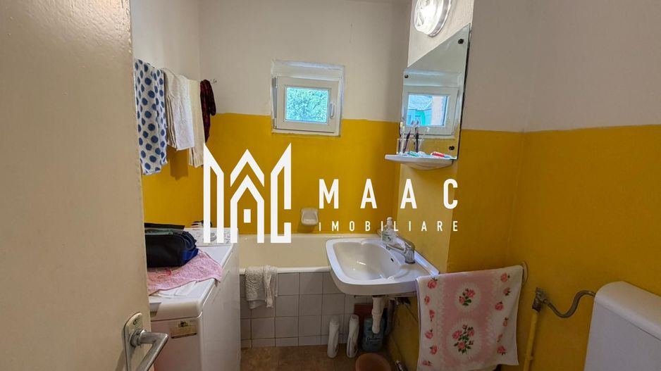 Apartament 2 camere | Zona Mihai Viteazu | 50 mp | Etajul 1 - Poză 10