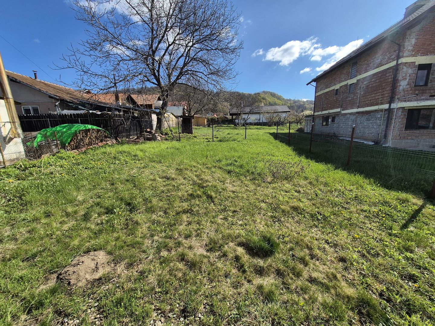 Vila Cornu-Prahova complet mobilata/utilata '' 350 mp + teren 500 mp'' - Poză 29