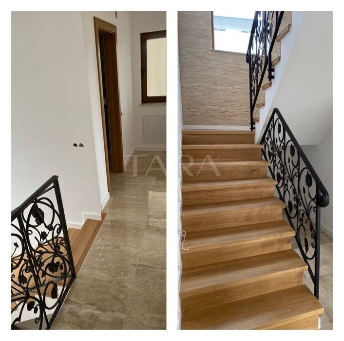 Casa cu 4 camere de vanzare in Apahida - Poză 6