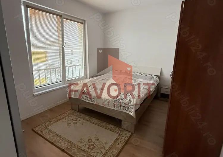 Zona Decathlon. Bloc nou. Loc de parcare - Poză 2