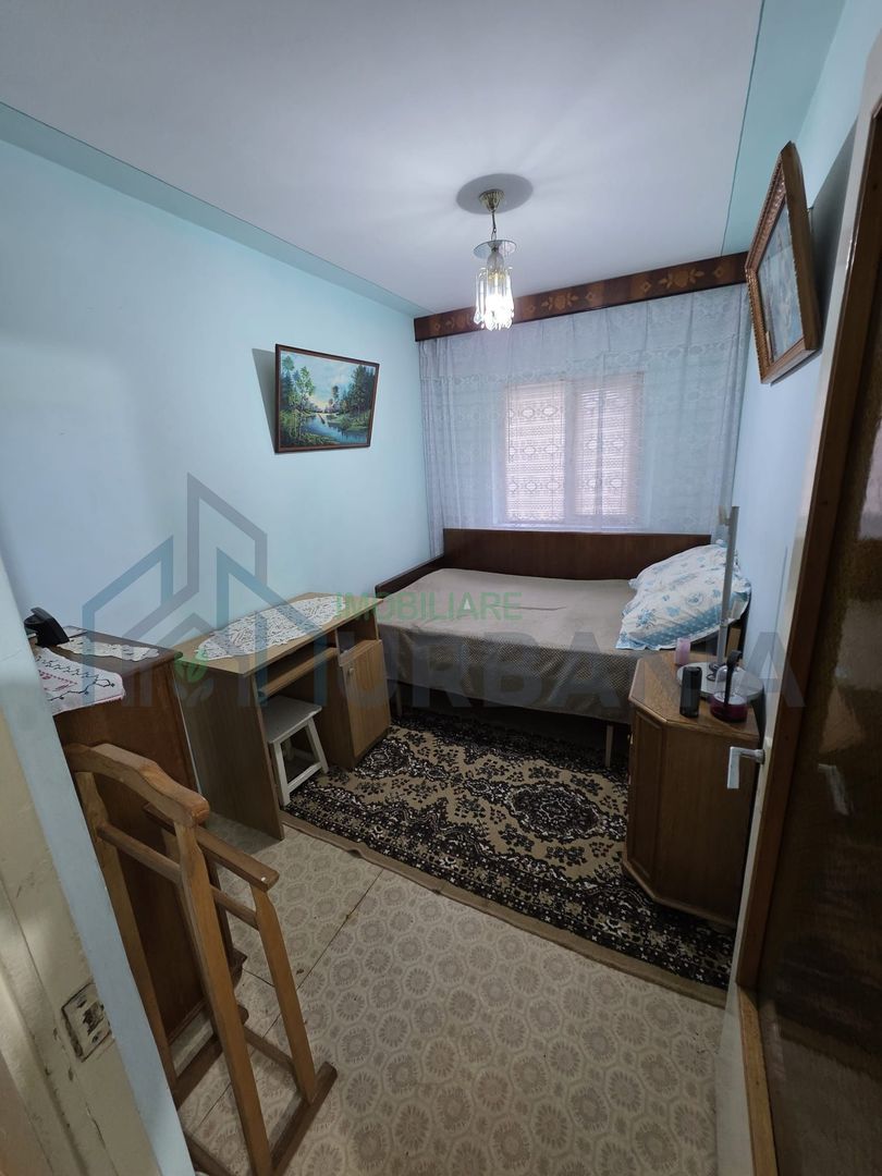 Apartament 3 cam D, Nicolina 1 - Poză 4