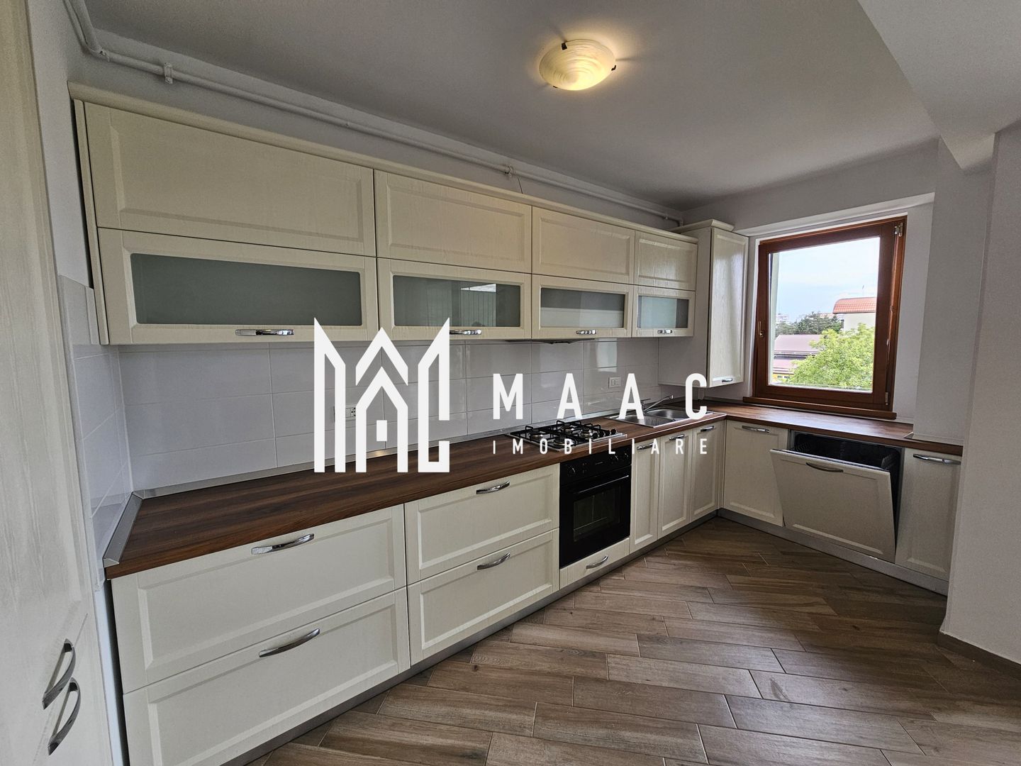 Apartament 3 camere | Etaj 2 | Lift | Calea Dumbravii - Poză 6