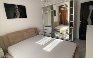 Apartament 3 camere de inchiriat, Bohemia Residence, Valea Lupului - Poză 3