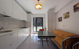 Apartament 2 camere Mobilat, Utilat, Finisaje Premium, Metrou Teclu - Poză 6