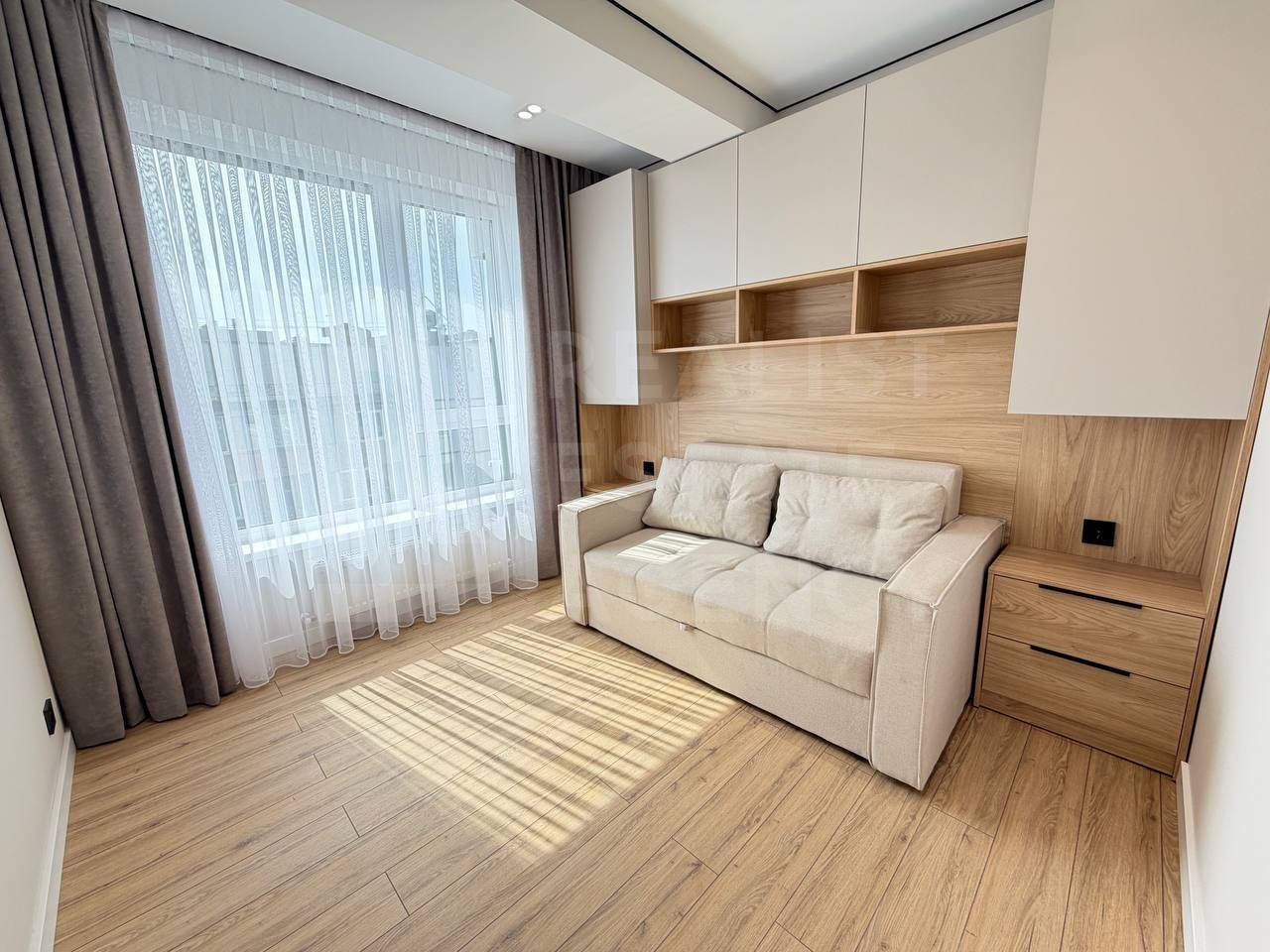 Vânzare, apartament cu 2 camere 50 mp, str. Ialoveni Telecentru - Poză 7