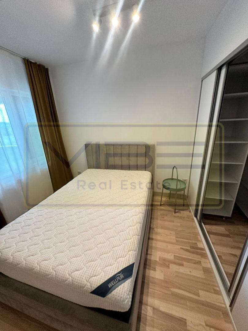 Tatarasi - Himson Residence - Bloc nou-Parcare  subterana inclusa! - Poză 15