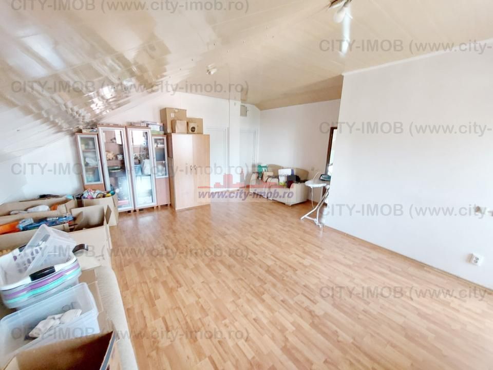 Vanzare casa / vila cu  7 camere  in Oras Otopeni , jud Ilfov - Poză 39