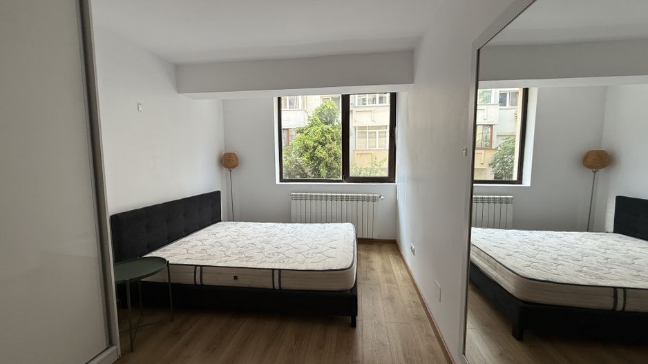 Apartament cochet Dorobanti - Aricescu - Poză 7