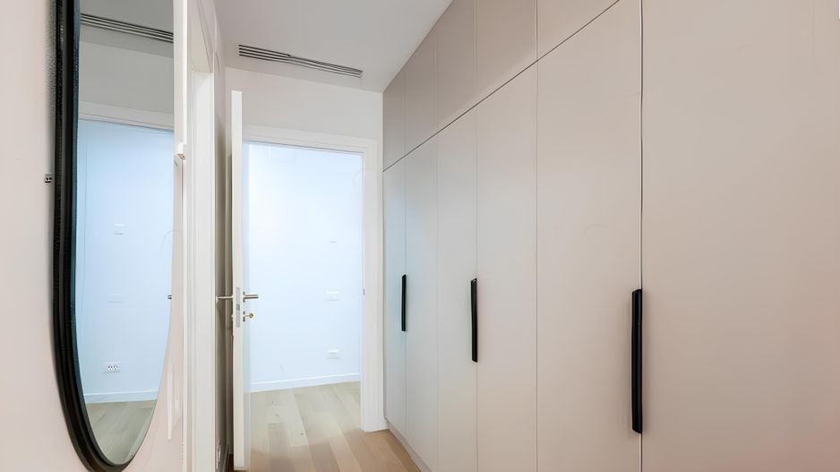 Apartament modern 3 camere Upsite I Zona Floreasca - Poză 22