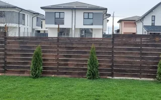 5 camere | Teren 650mp | Otopeni, Odăi – Zona Matei B. - Poză 13