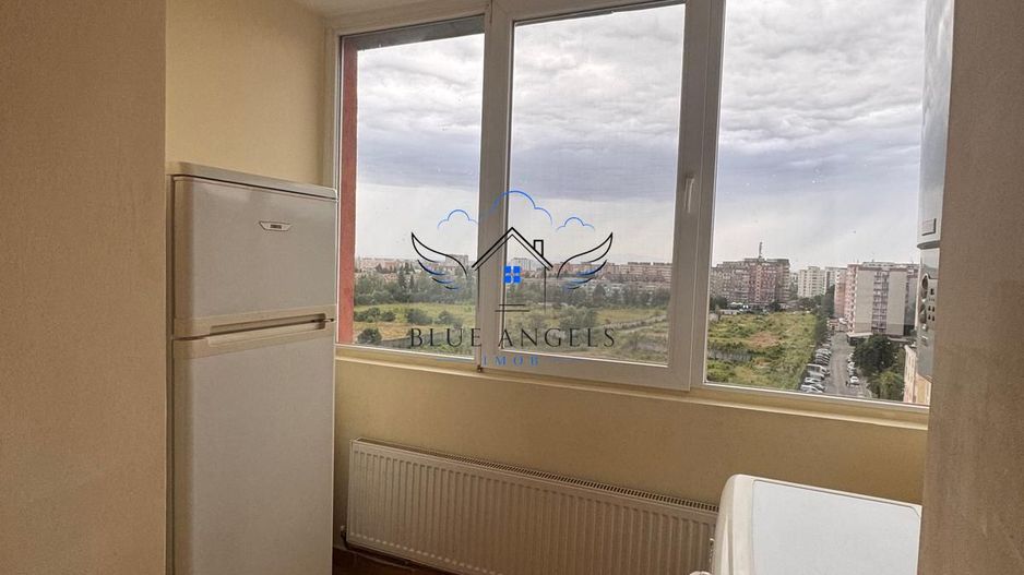 Apartament 2 camere de închiriat – Zona Vlahuță (ITC) - Poză 7
