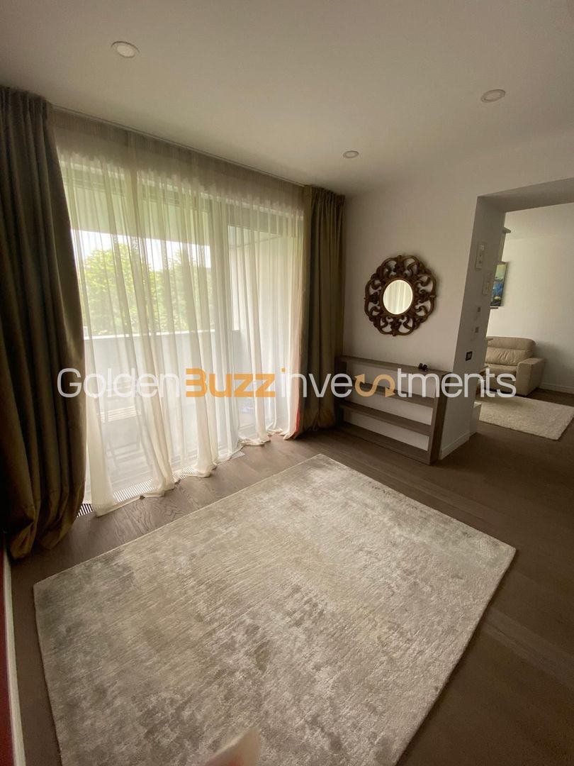 Apartament 2 camere Herăstrău - Poză 9