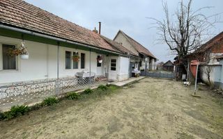 Casă I Teren de 4.500 mp I Anexe I Seica Mare - Poză 10
