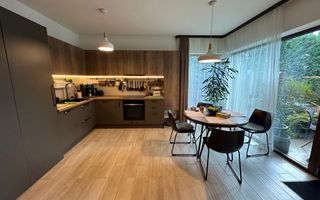 Casa individuala Dumbravita spre Pădure - Poză 12