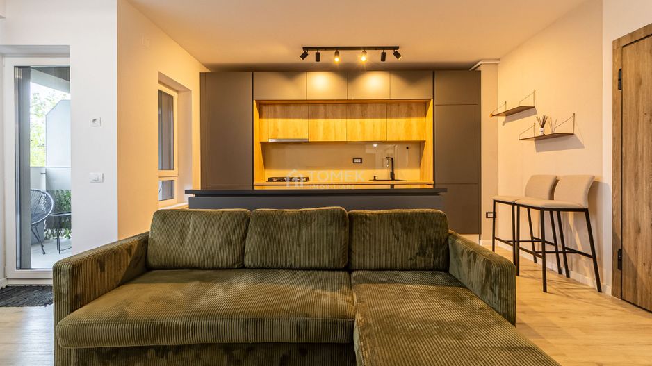 Apartament 3camere Noua Residence 2 - Poză 2