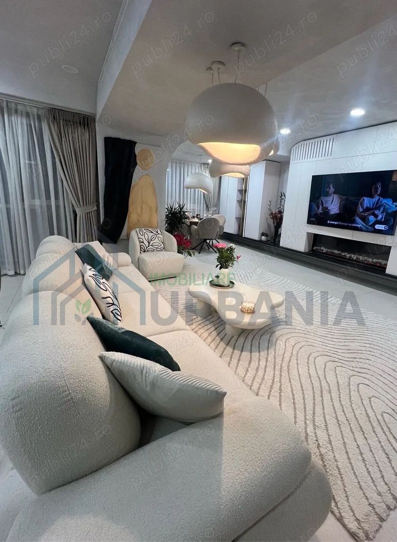 De vanzare apartament Copou - Poză 10