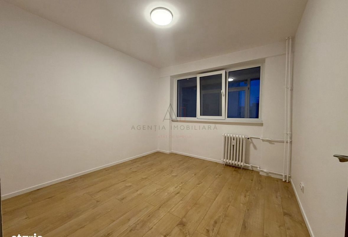 AP. 3 CAMERE DOAMNA GHICA, RENOVAT, INSTALATII SCHIMBATE, COMISION 0% - Poză 3